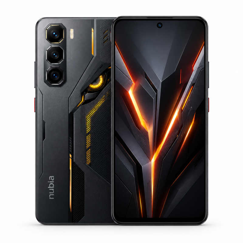 ZTE Nubia Neo3 GT 5G 8GB RAM + 256GB