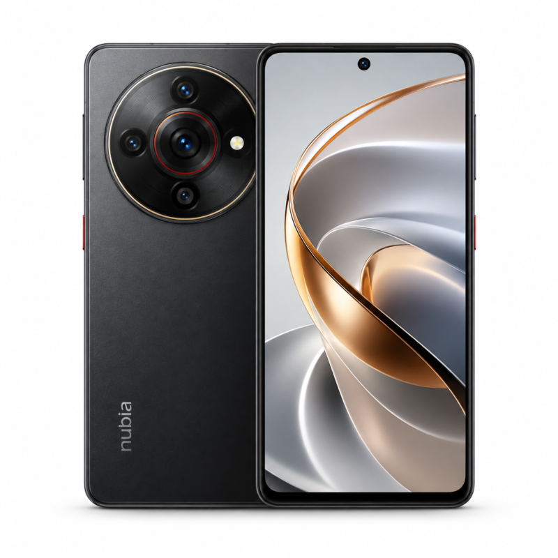 ZTE Nubia V80 Pro 8GB RAM + 256GB