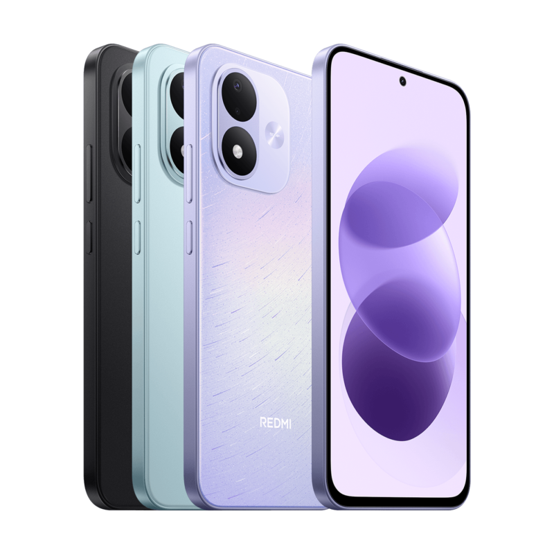 Xiaomi Redmi Note 17 5G 6GB RAM + 128GB