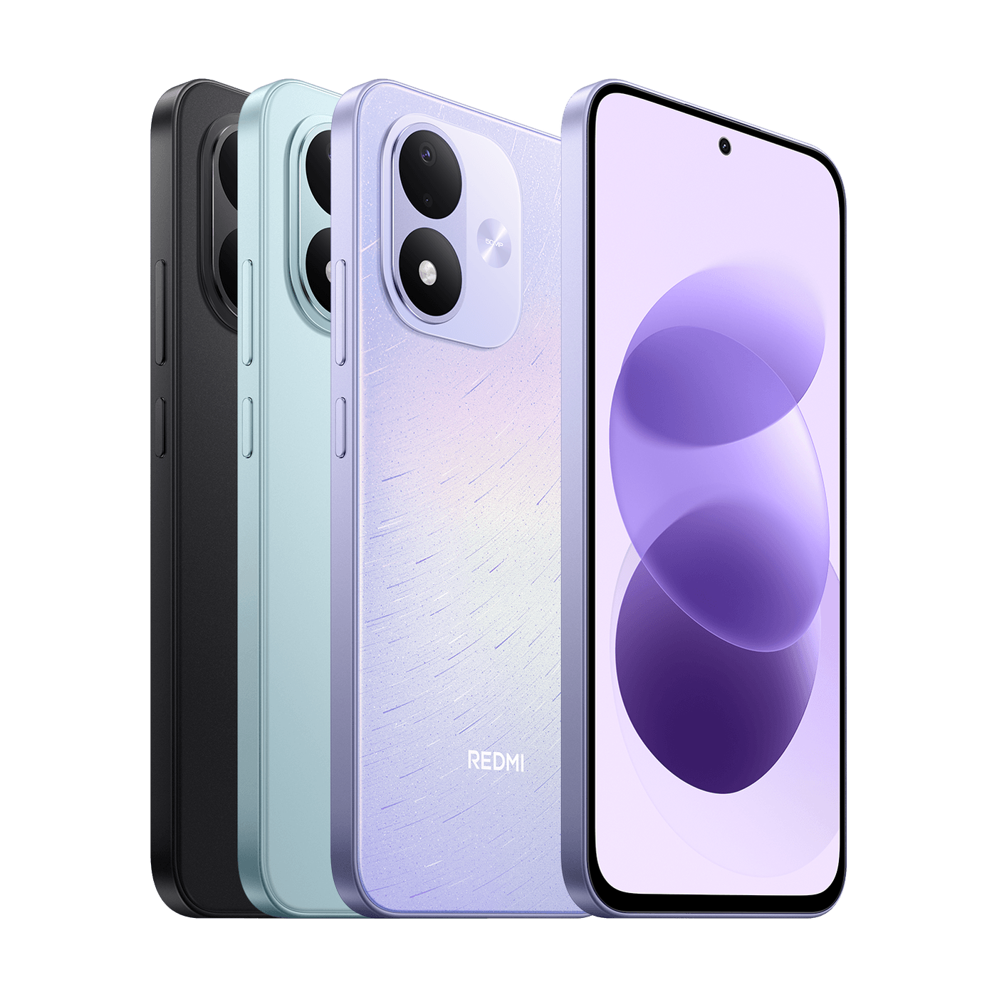 Xiaomi Redmi Note 17 5G 6GB RAM + 128GB