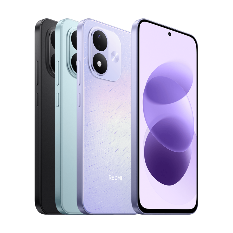 Xiaomi Redmi Note 17 6GB RAM + 128GB