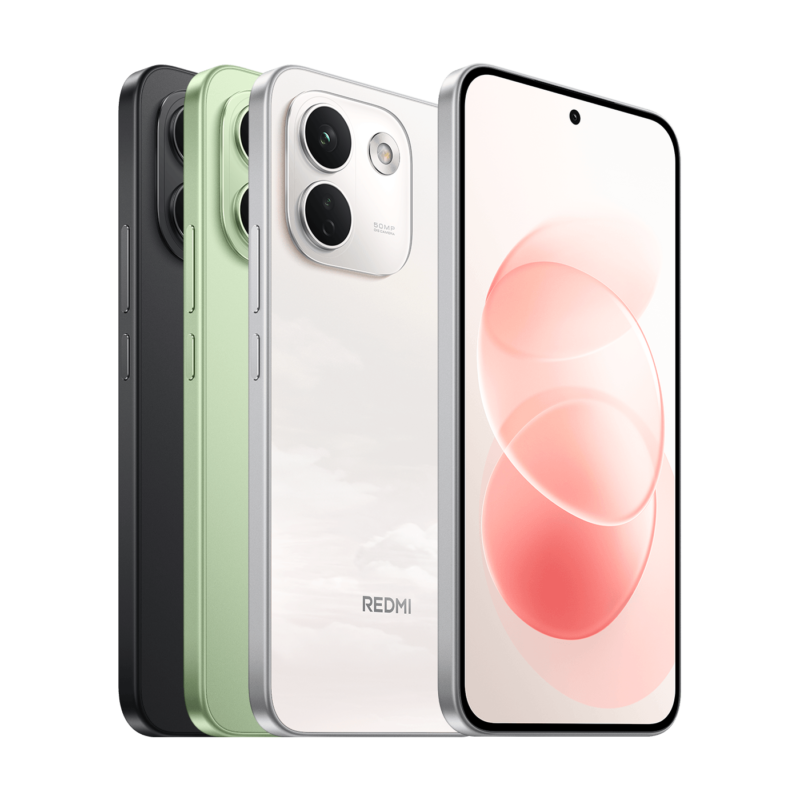 Xiaomi Redmi Note 17 Pro Max 5G 8GB RAM + 512GB