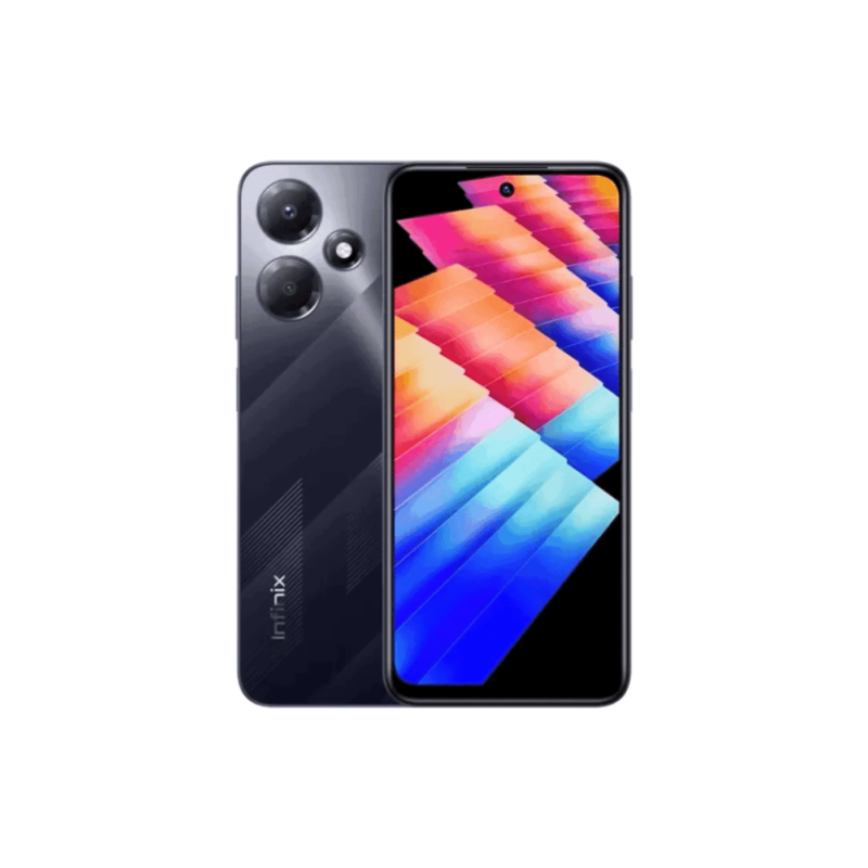 Infinix Smart 20 4GB RAM + 64GB