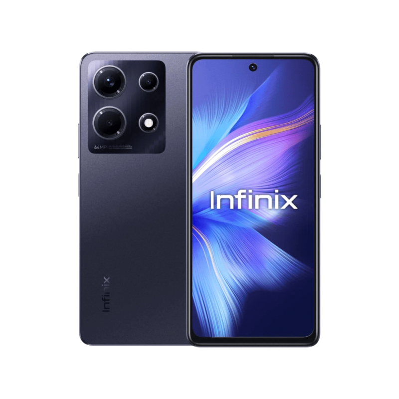 Infinix Hot 70 Pro 5G 6GB RAM + 256GB