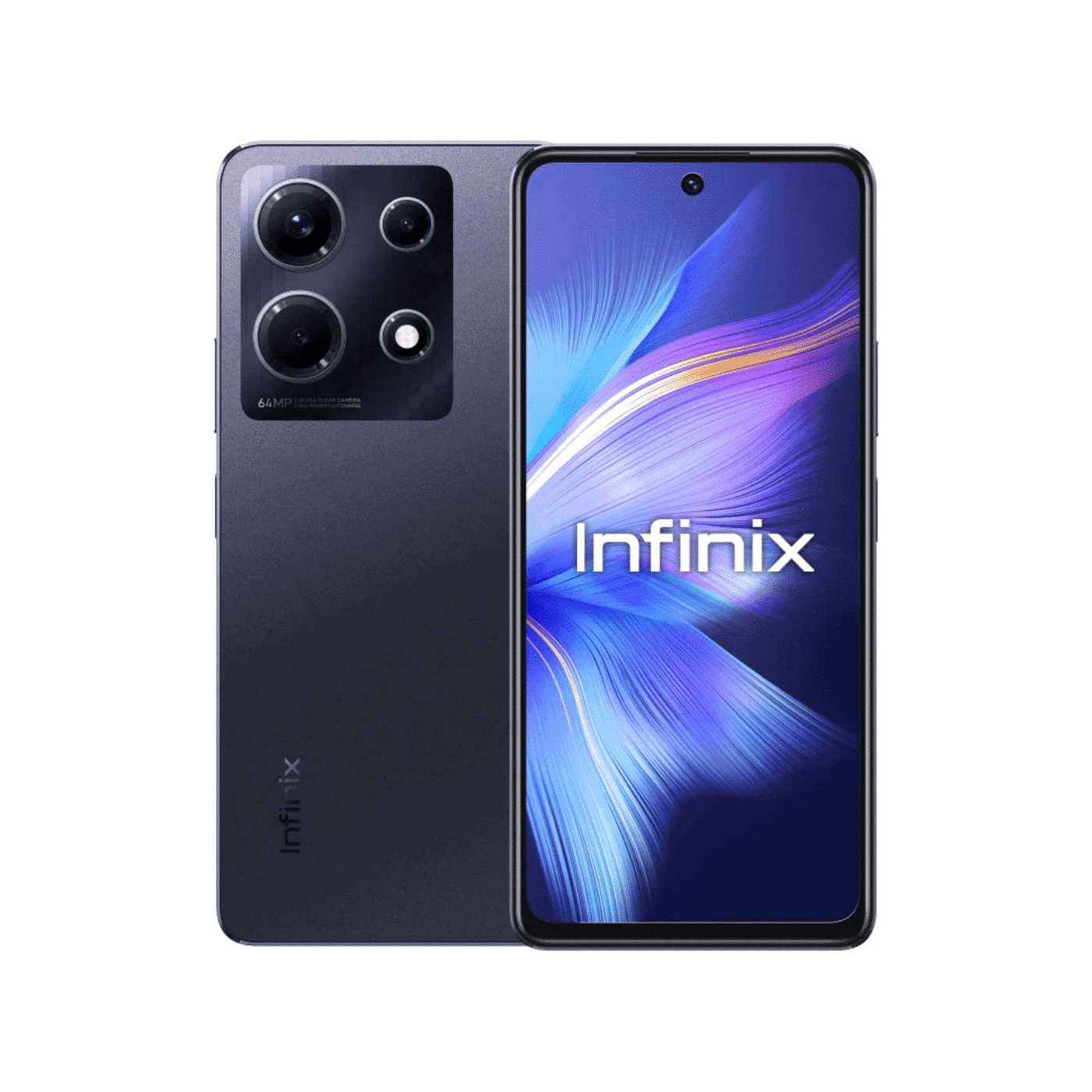 Infinix Hot 70 Pro 5G 6GB RAM + 256GB