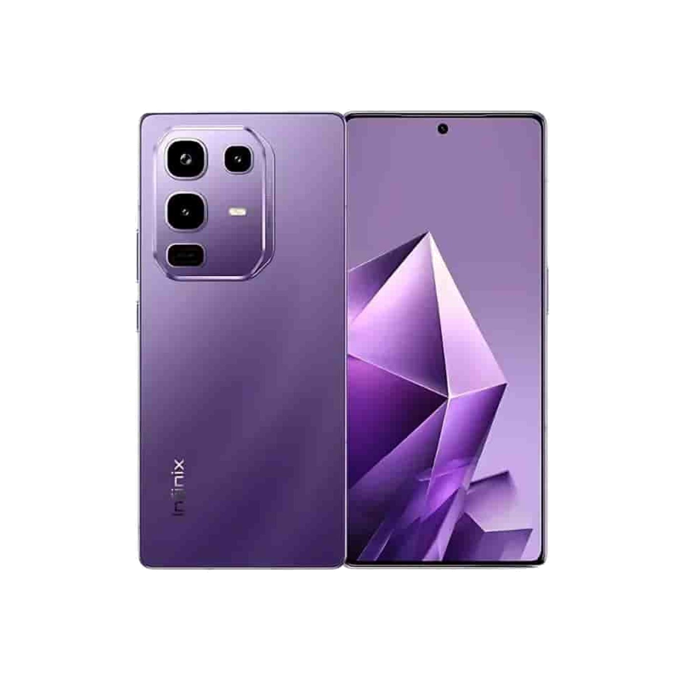 Infinix GT 50 Pro 12GB RAM + 256GB